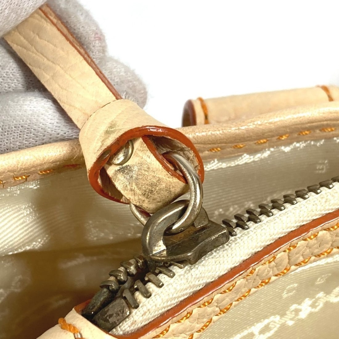 Tiffany Harmony Ring 0.50ct - 14