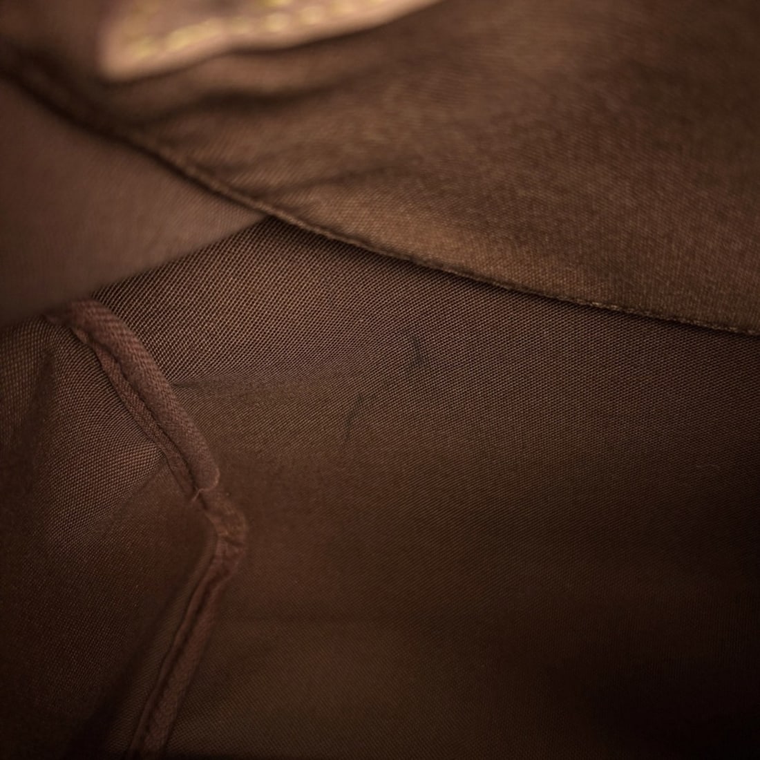 Louis Vuitton Monogram Eclipse Backpack M43186 - 12