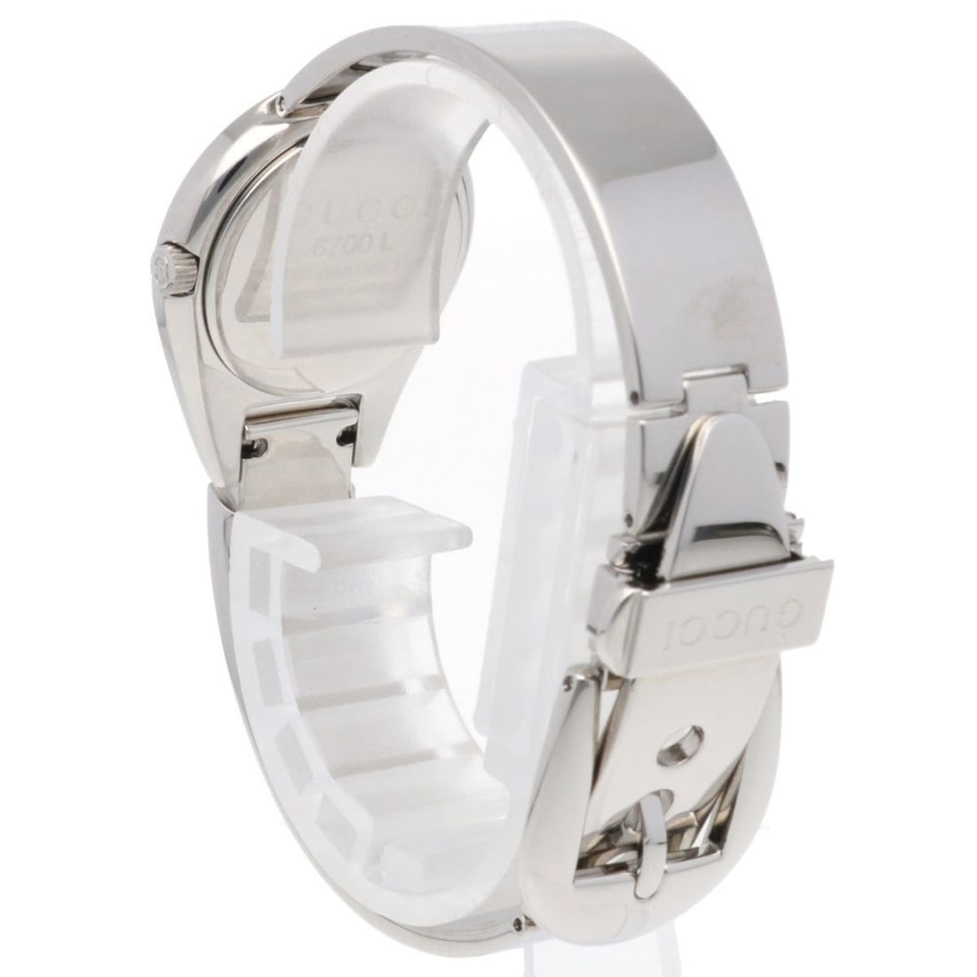 Louis Vuitton Monogram Eclipse Backpack M43186 - 4