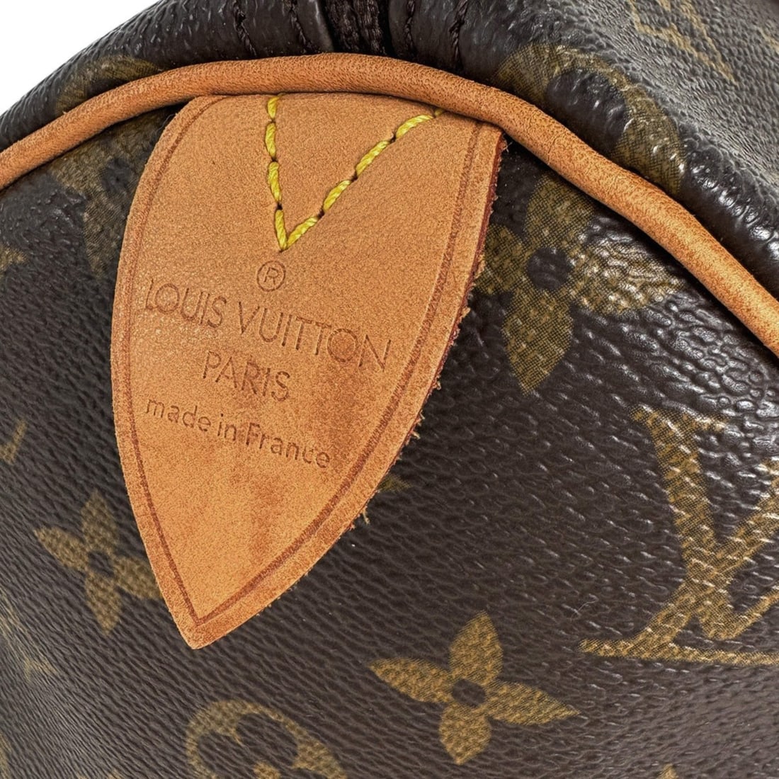 Louis Vuitton Monogram Eclipse Backpack M43186 - 8