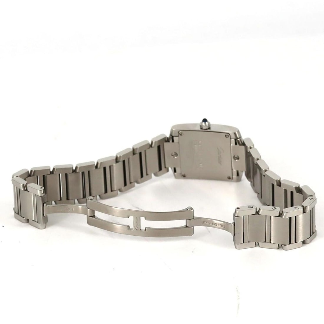 Tiffany Milgrain Ring - 6