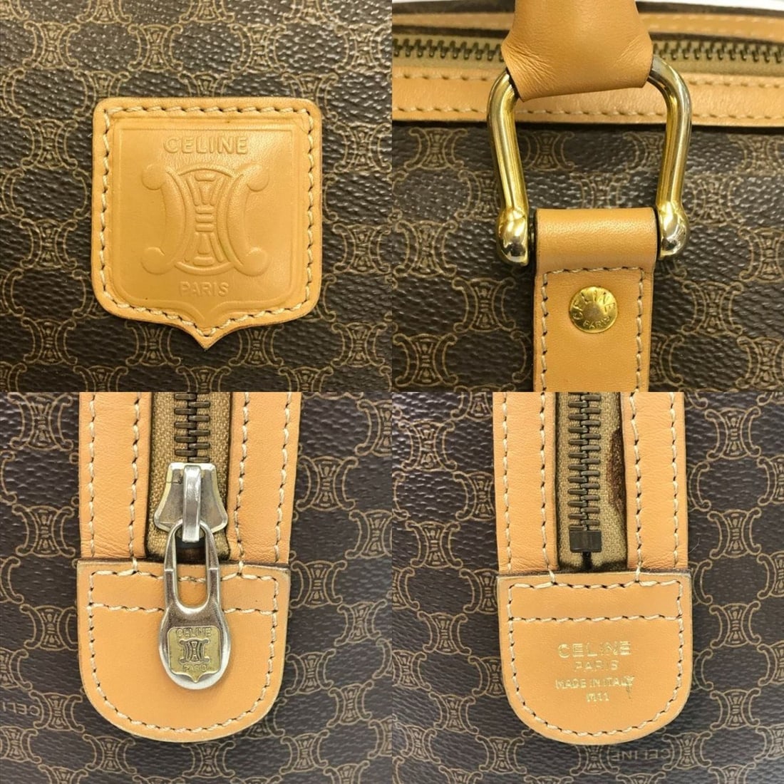 Tiffany Milgrain Ring - 7