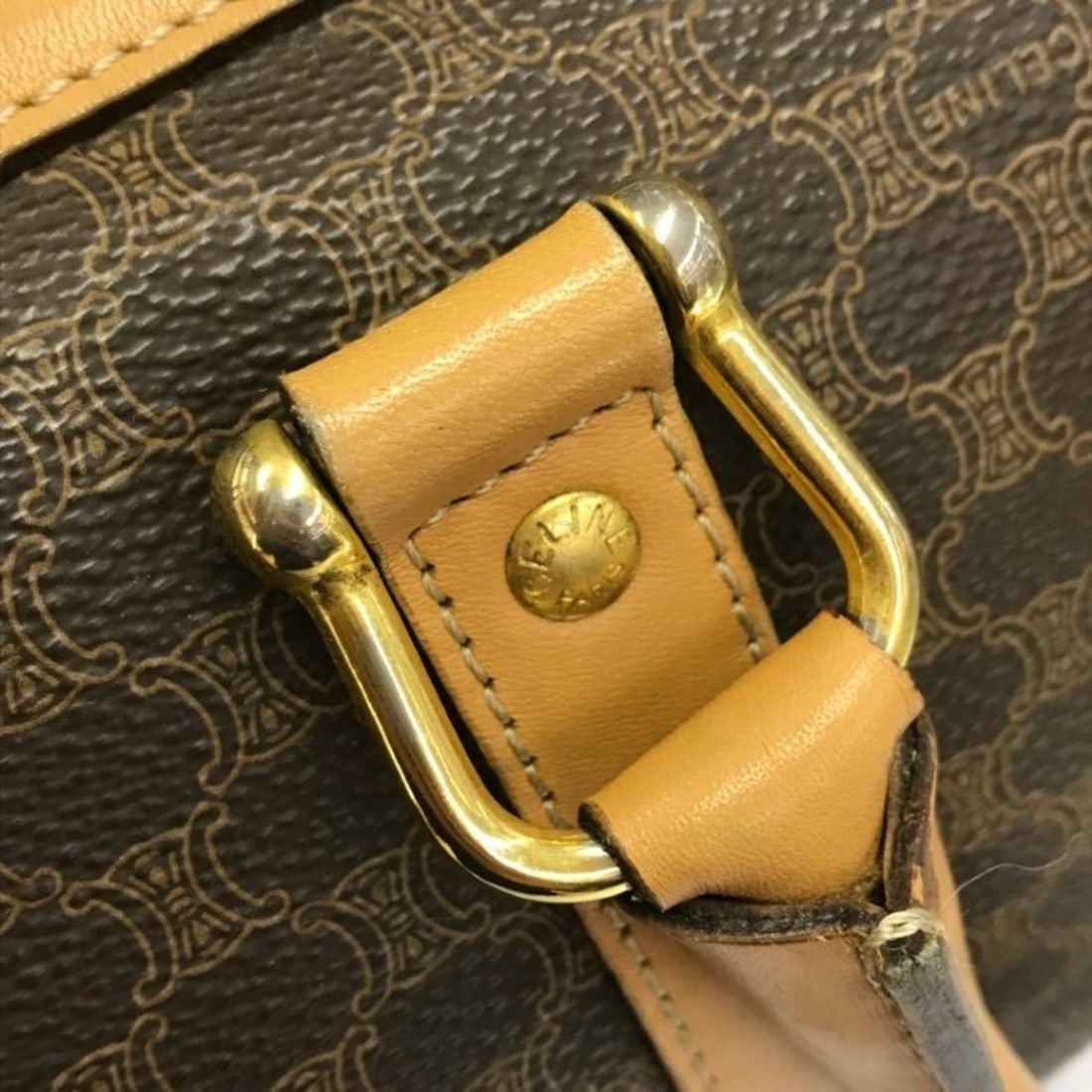 Tiffany Milgrain Ring - 8