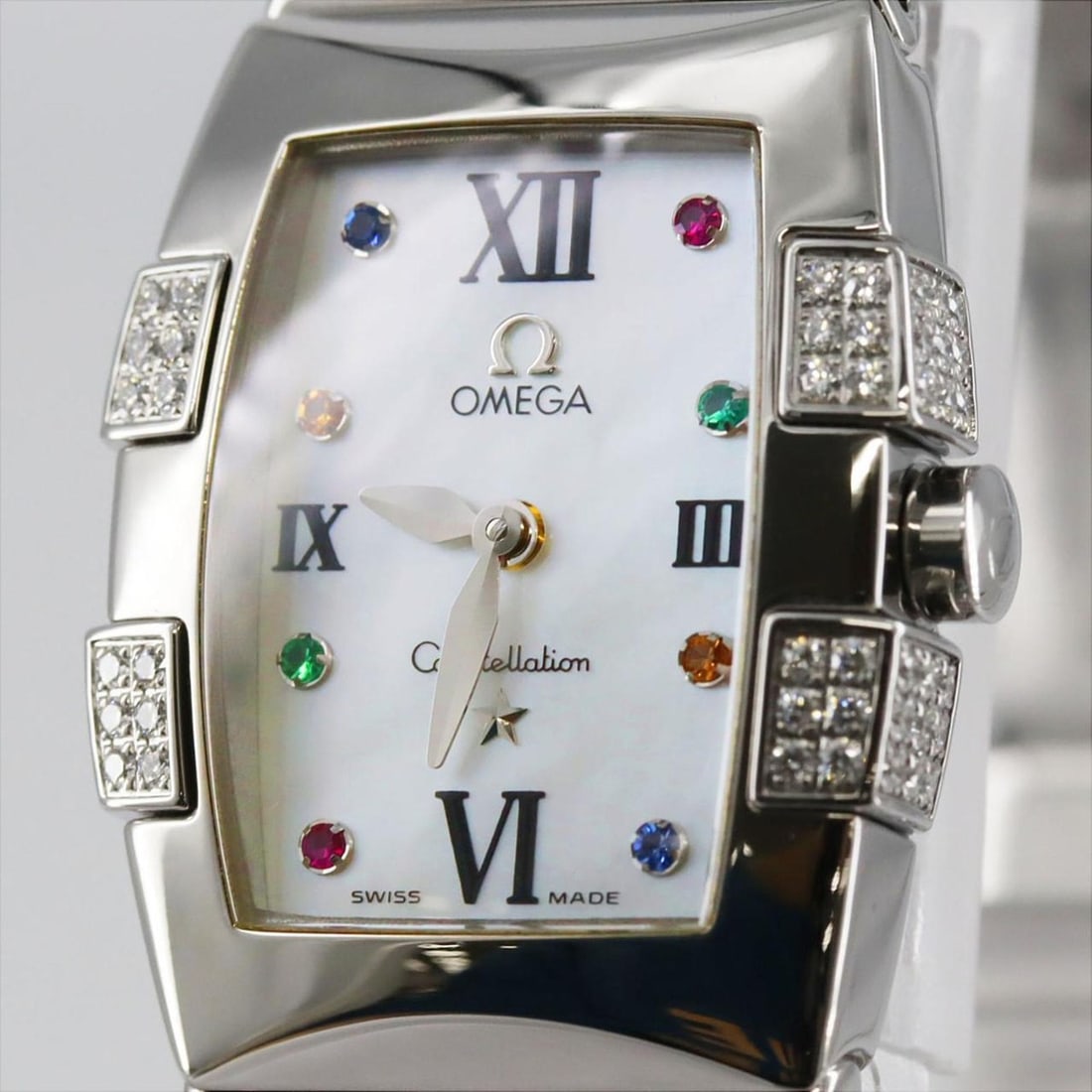 Tiffany Lucida Ring - 5