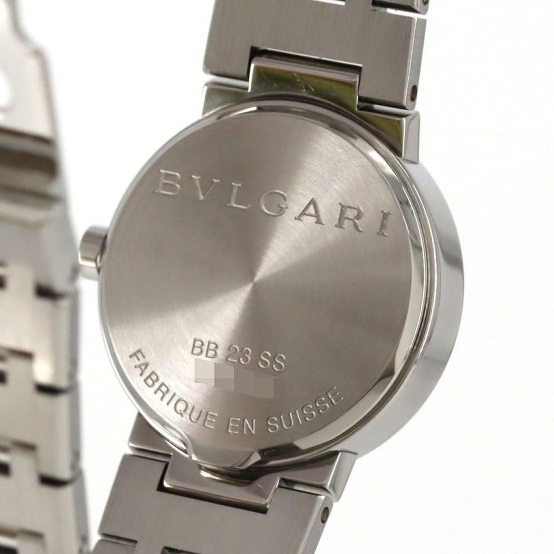 Tiffany Band Ring - 5