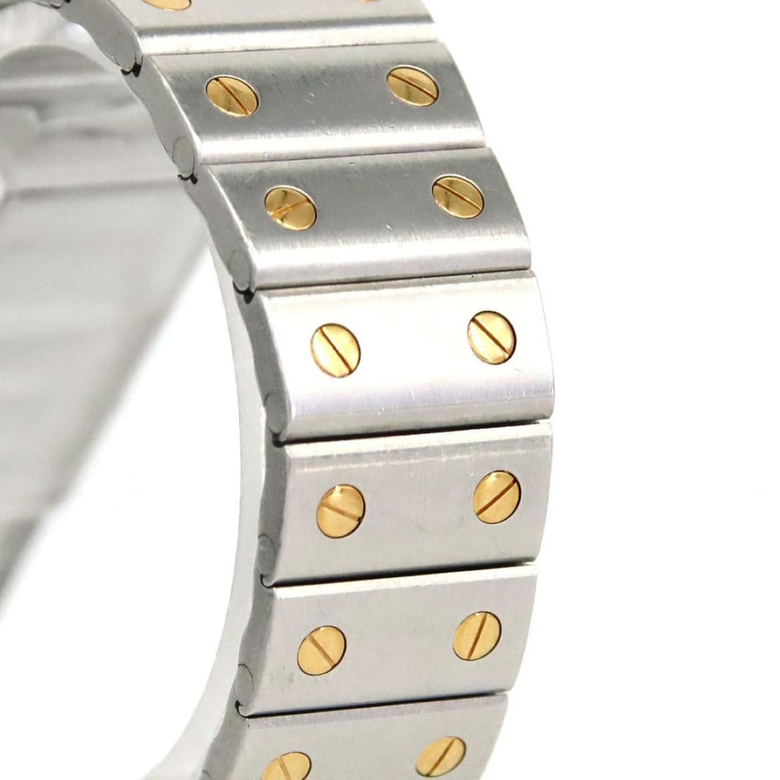 Tiffany Half Circle Channel Setting Ring - 3