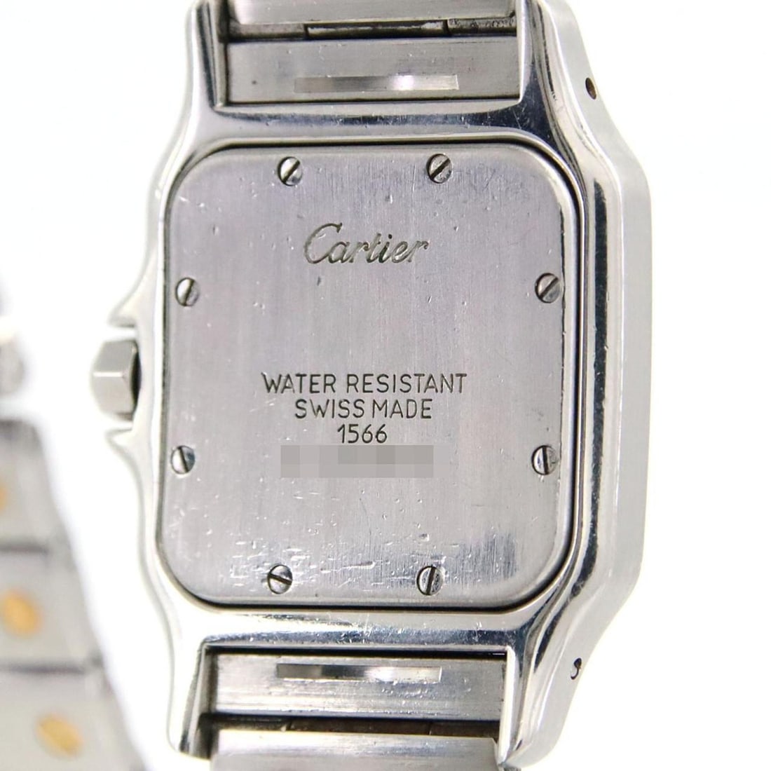 Tiffany Half Circle Channel Setting Ring - 5