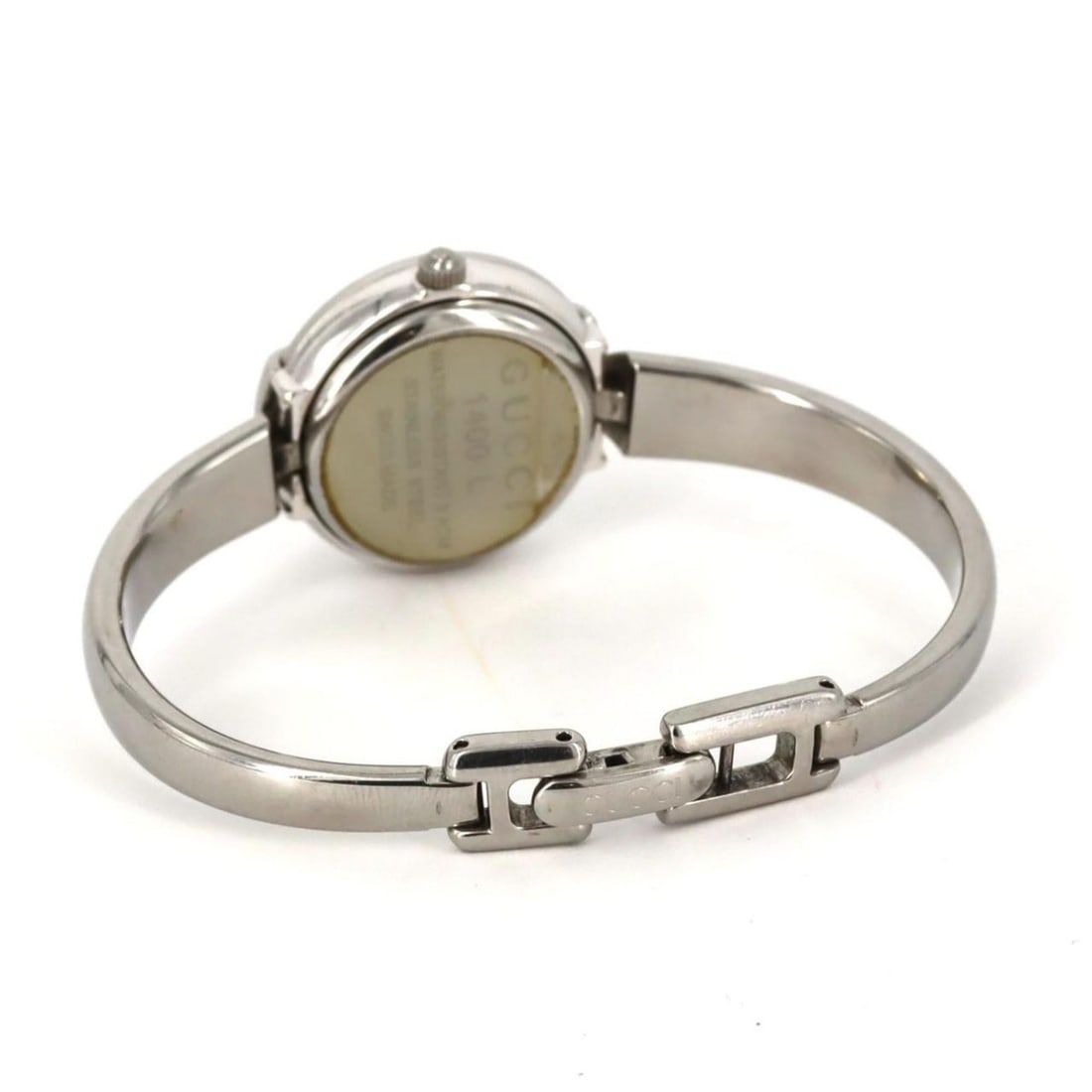 Bvlgari Wedding Ring - 4