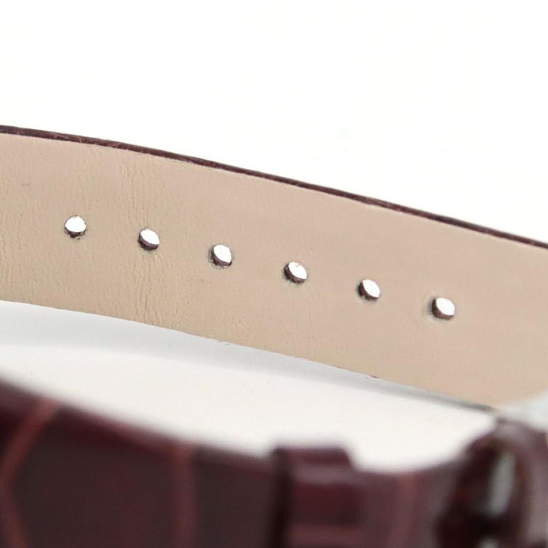 Cartier Trinity Black & White Ring - 4