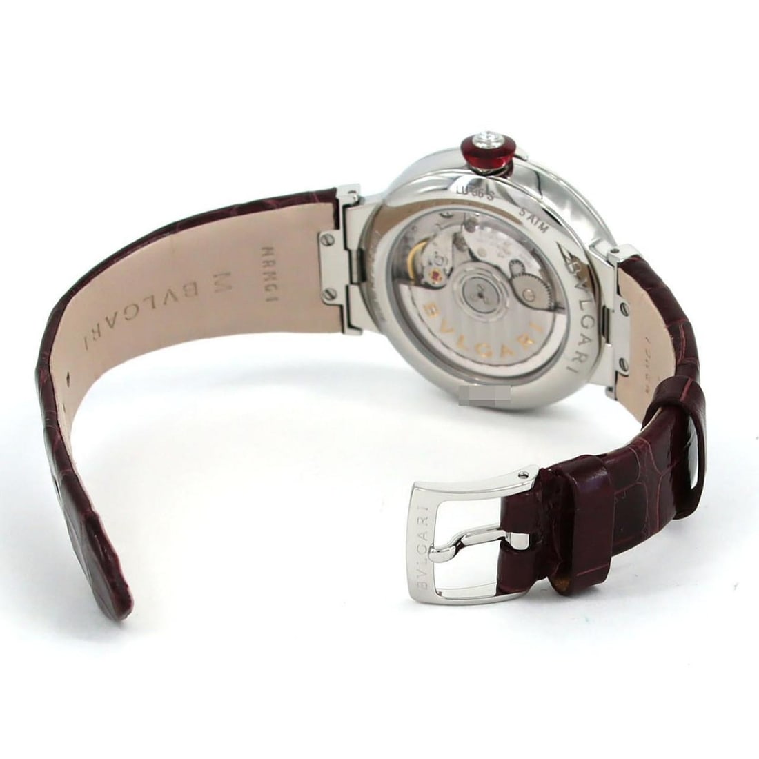 Cartier Trinity Black & White Ring - 6