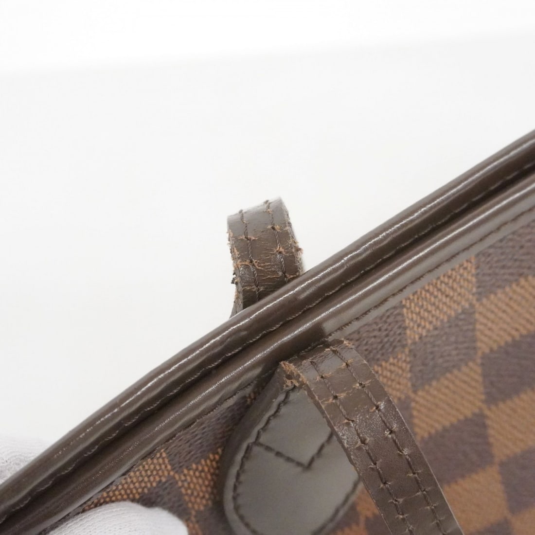 Tiffany Band Ring - 12