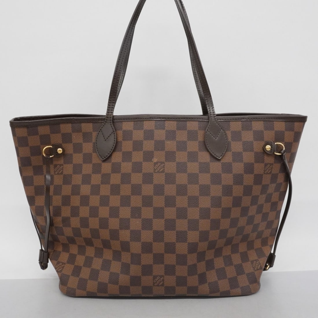 Tiffany Band Ring - 14