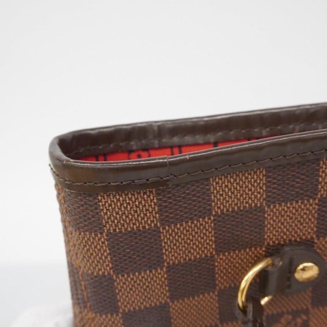 Tiffany Band Ring - 9