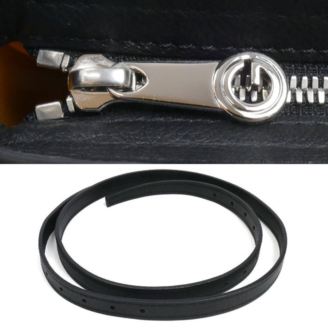 Tiffany Half Circle Channel Setting Ring - 5