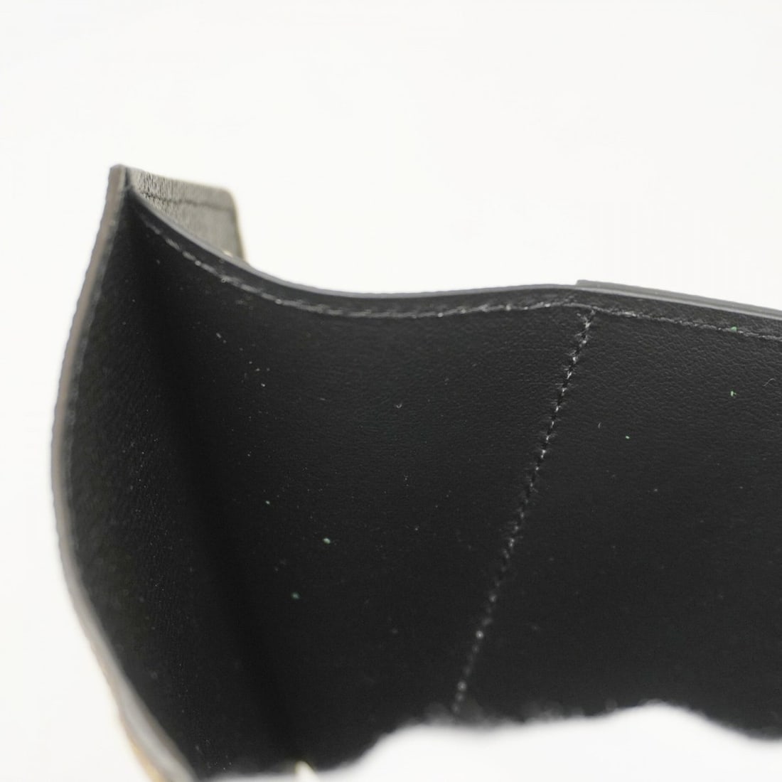 Tiffany Half Circle Channel Setting Ring - 6