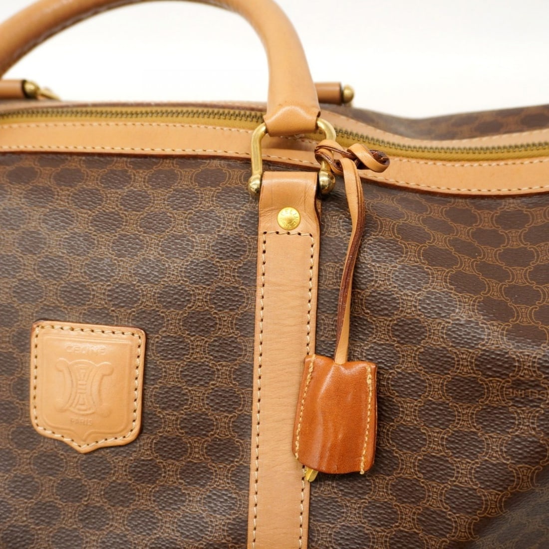 Tiffany Stacking Band Ring - 10