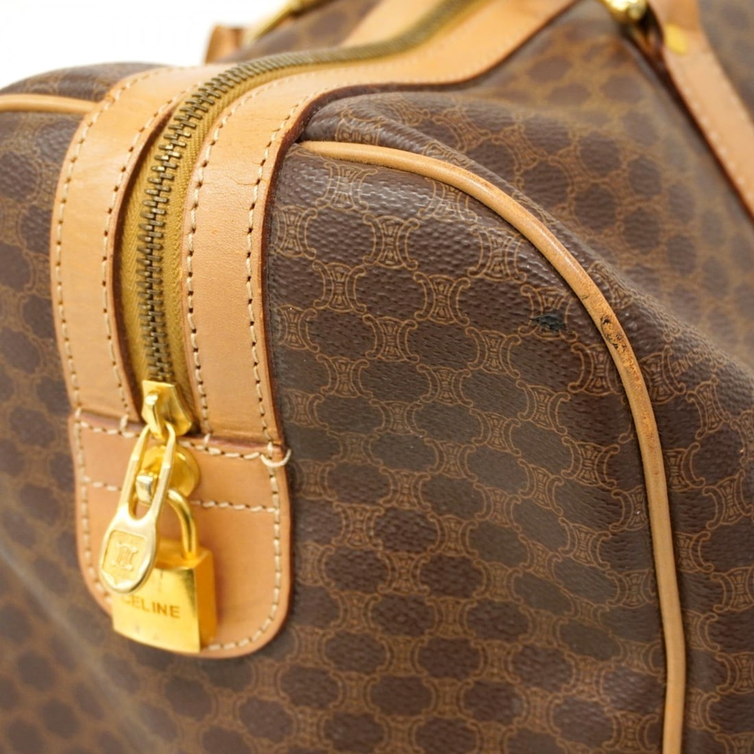 Tiffany Stacking Band Ring - 11