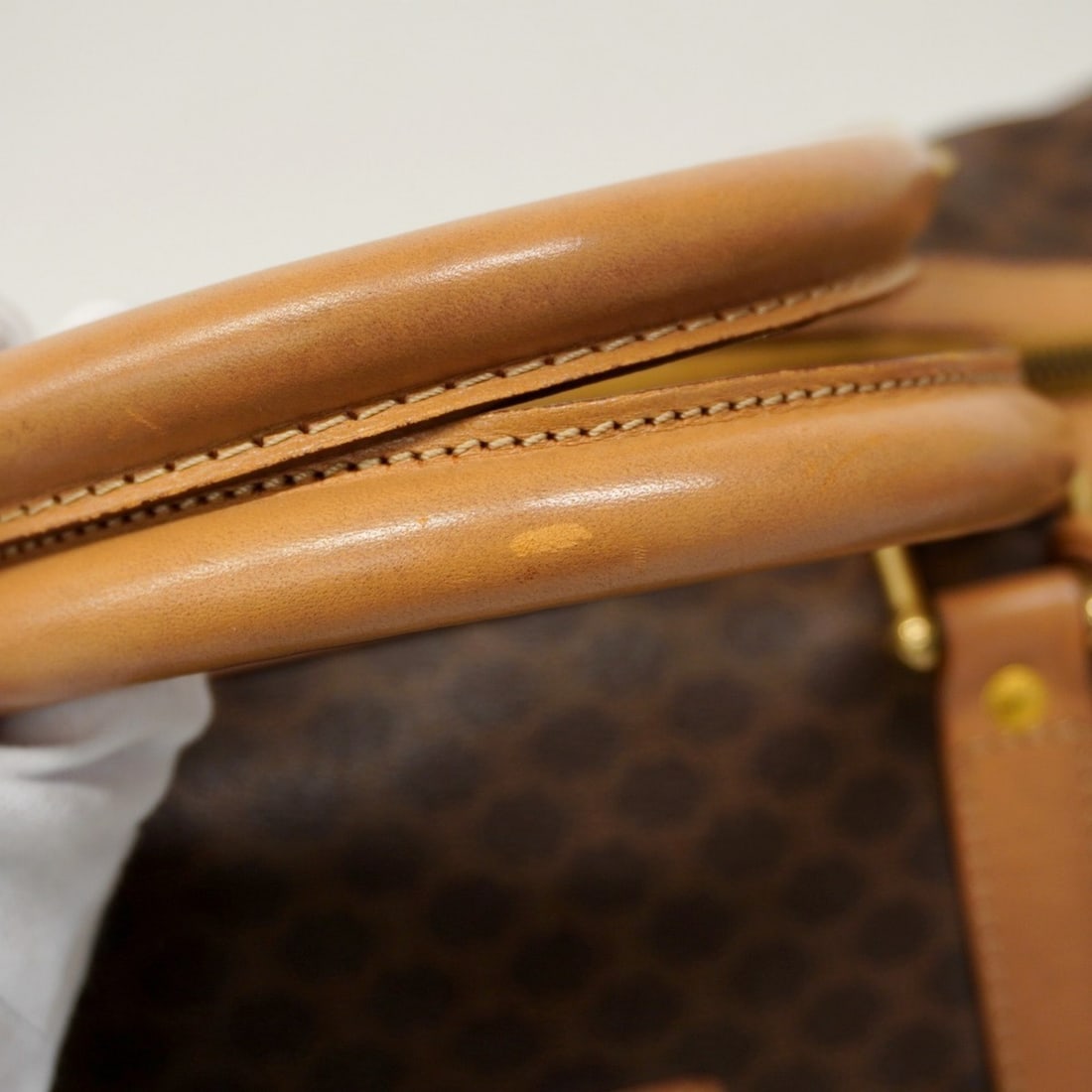 Tiffany Stacking Band Ring - 12