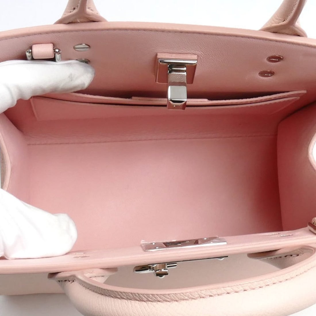 Tiffany Stacking Band Ring - 4