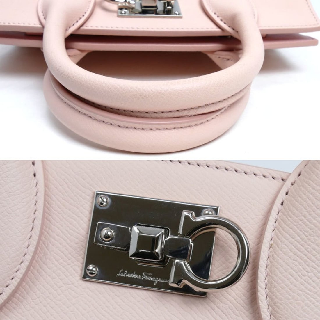 Tiffany Stacking Band Ring - 7