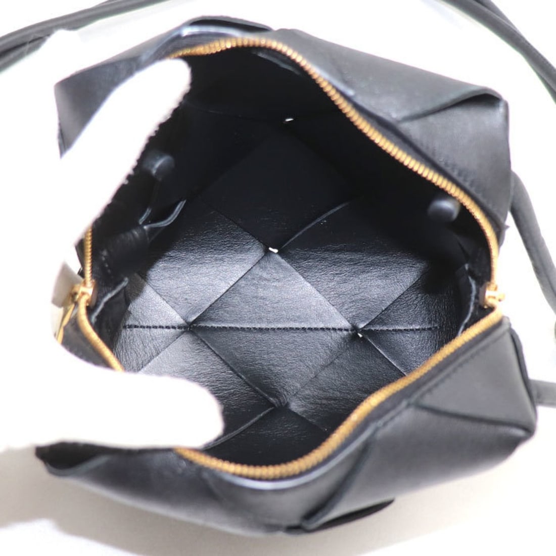 Bvlgari B.zero1 necklace - 3