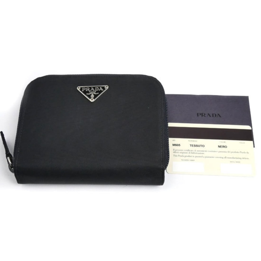 Tiffany Rock Ring - 10