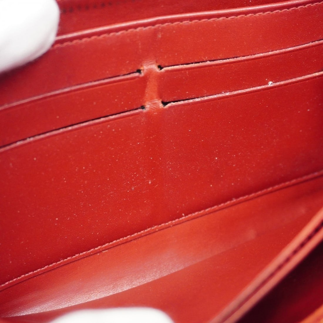 Tiffany Rock Ring - 11