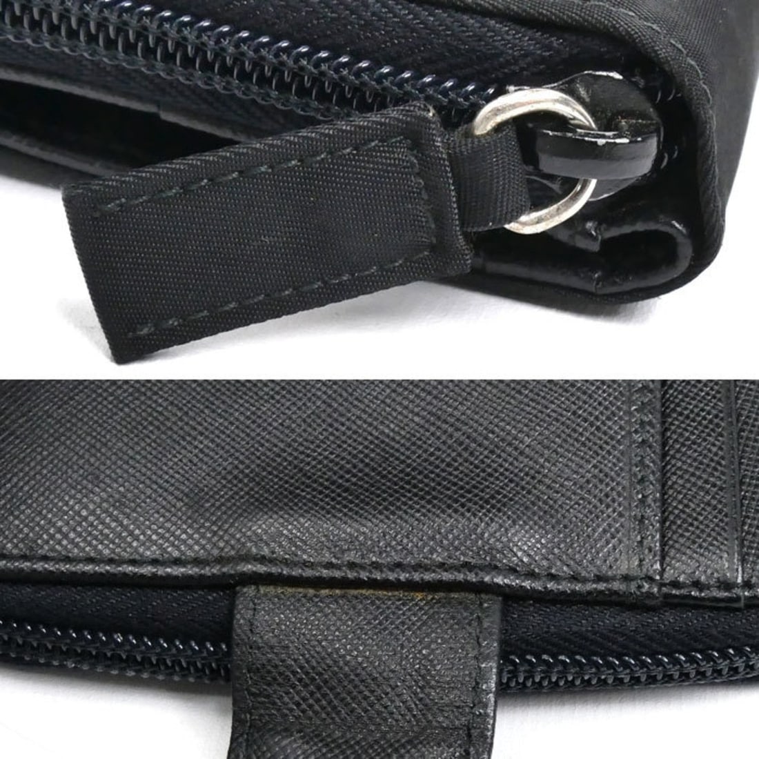 Tiffany Rock Ring - 7