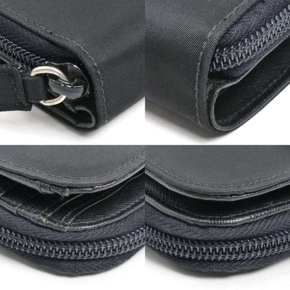 Tiffany Rock Ring - 8