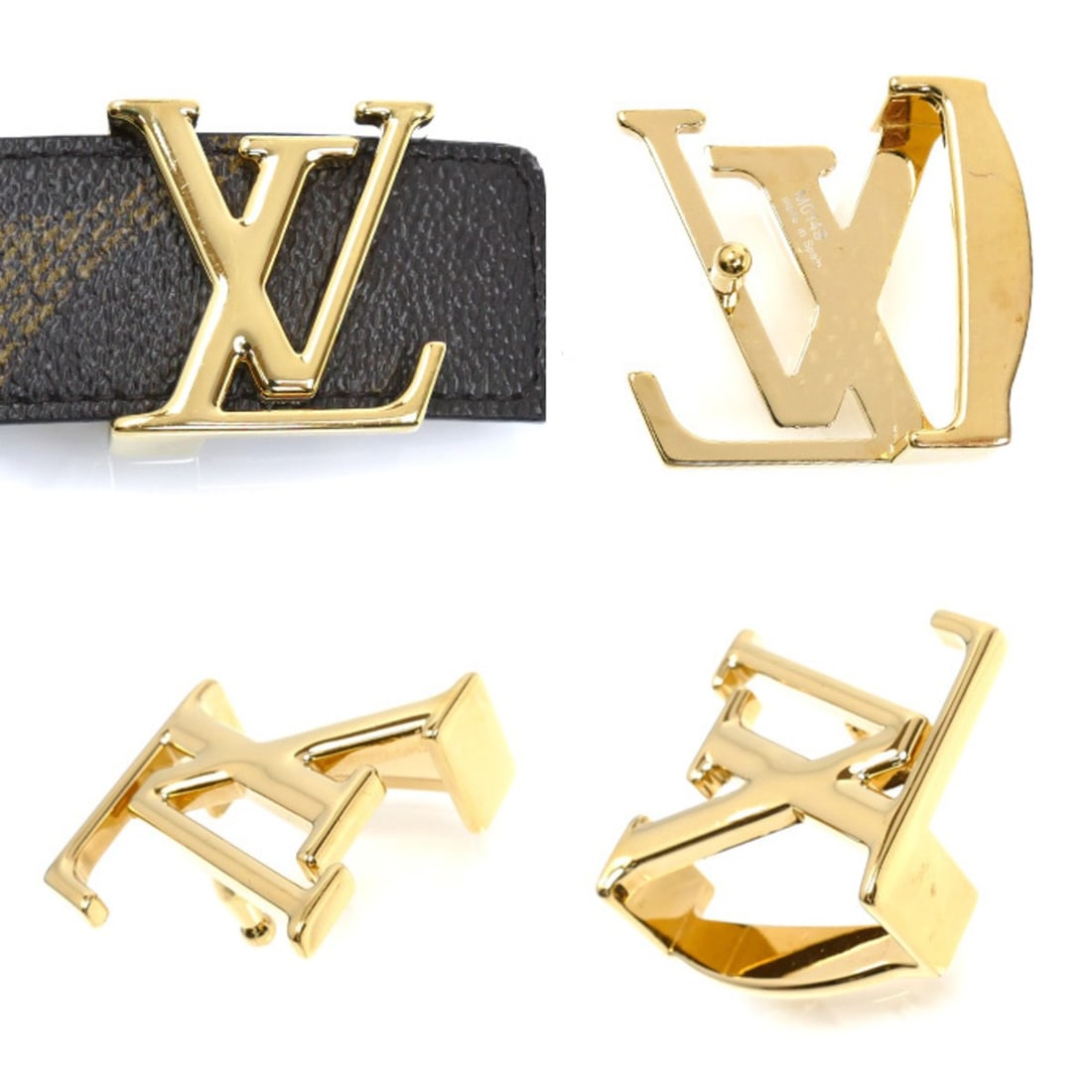 Bvlgari Fedi Ring - 5