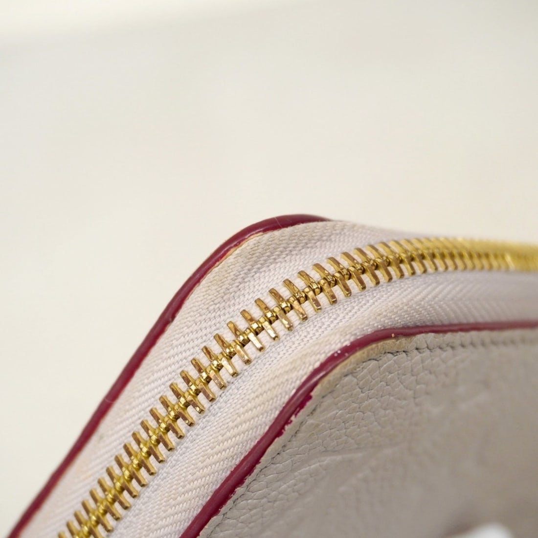 Cartier Cross Charm - 10