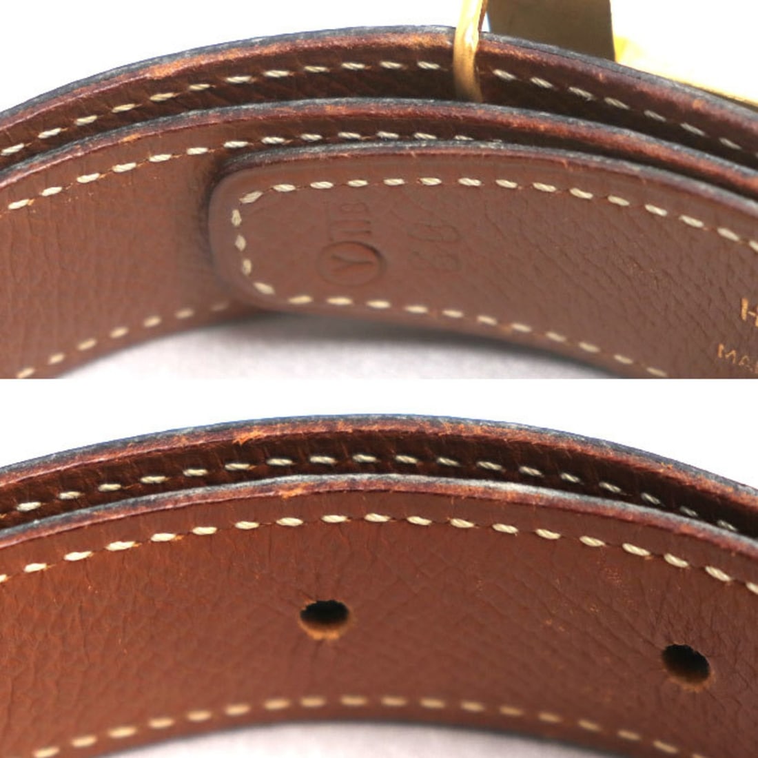 Cartier Cross Charm - 6