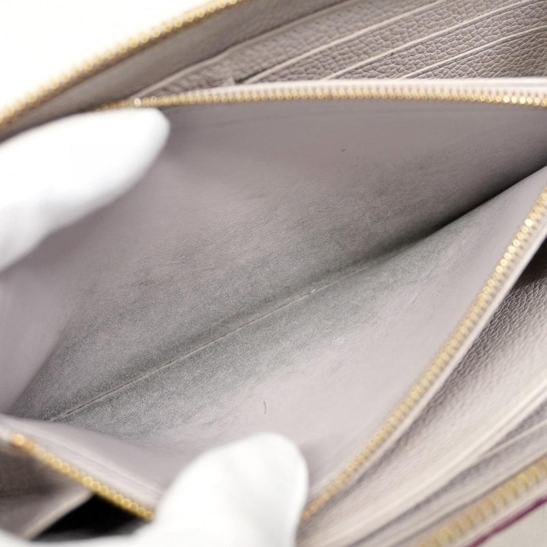 Cartier Cross Charm - 8