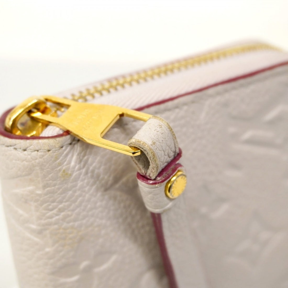 Cartier Cross Charm - 9