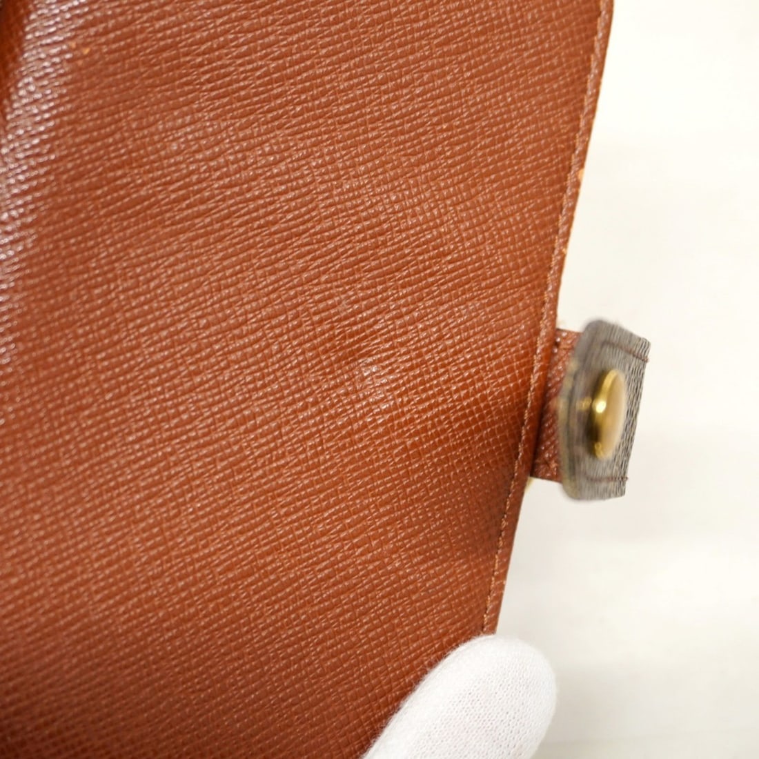 Cartier Engraved Ring - 11