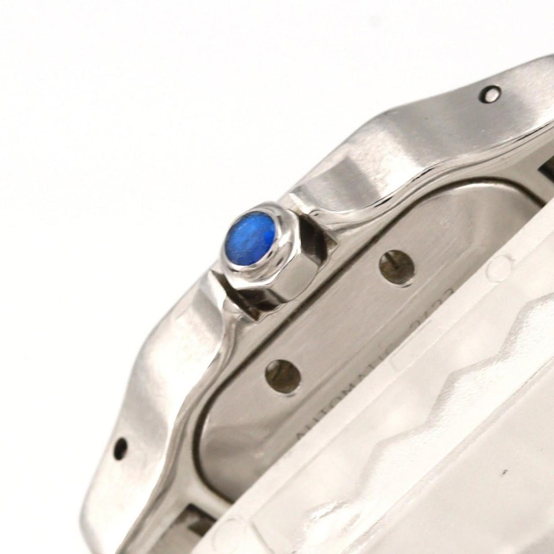 Cartier Engraved Ring - 3