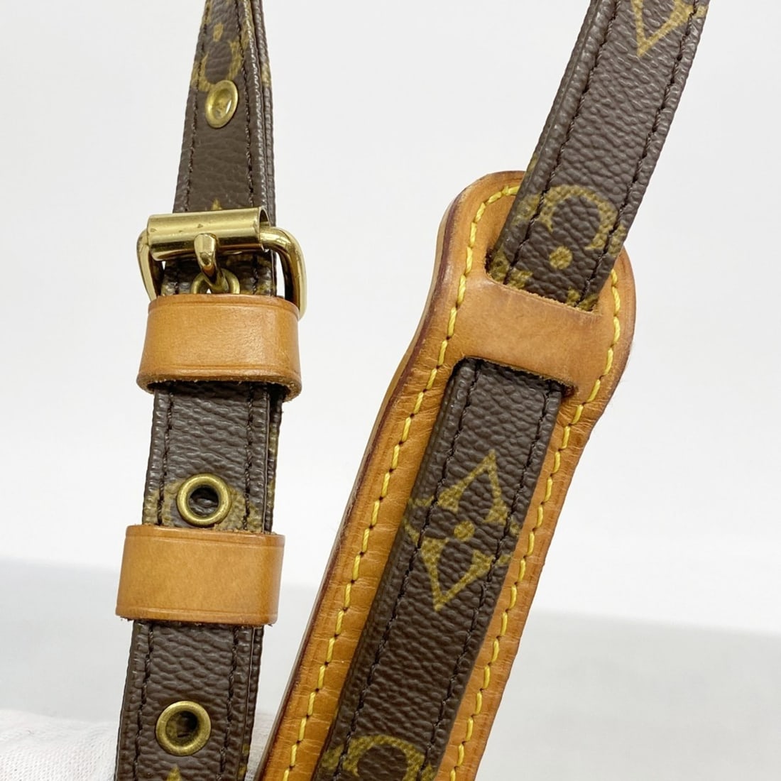 Cartier Ellipse Ring - 10