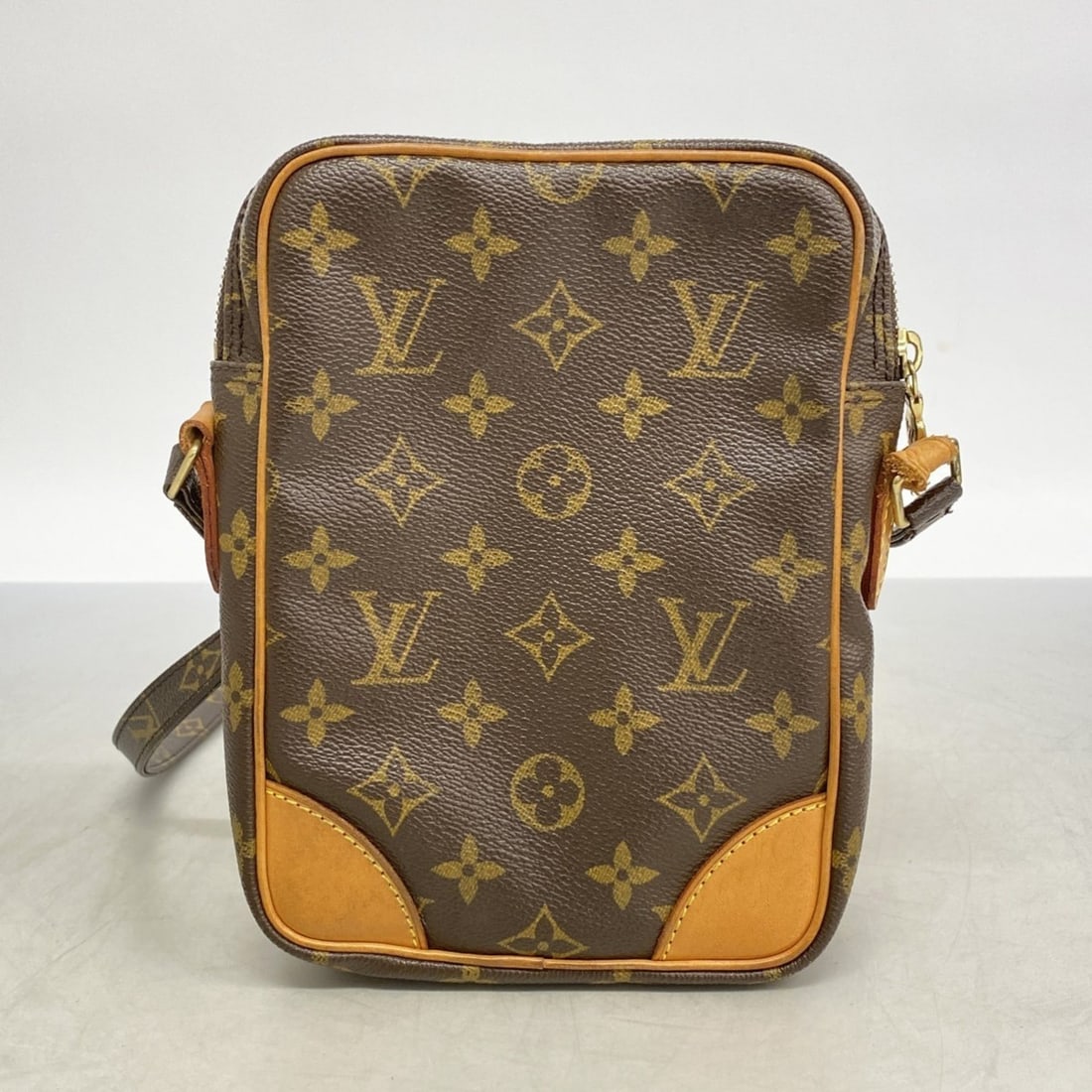 Cartier Ellipse Ring - 11