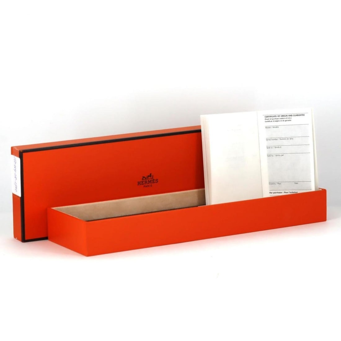 Cartier Ellipse Ring - 6