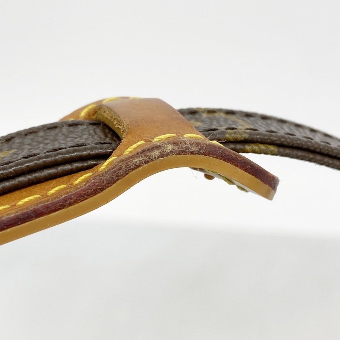 Cartier Ellipse Ring - 9