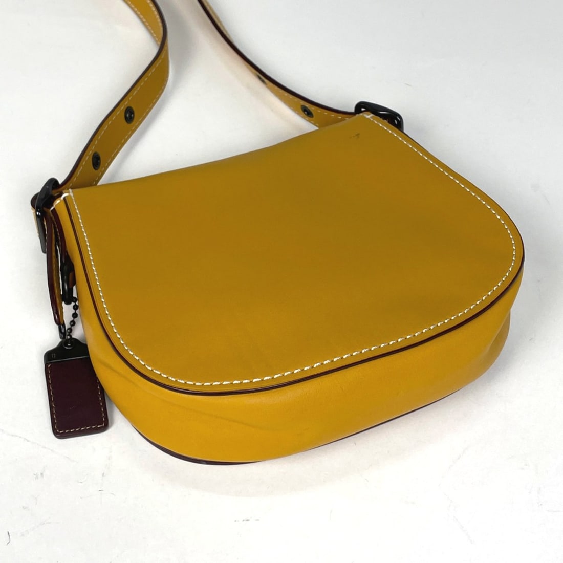 Tiffany Twisted Ribbon Ring - 2