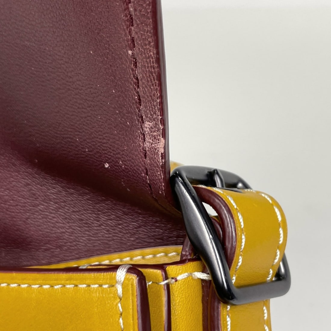 Tiffany Twisted Ribbon Ring - 5