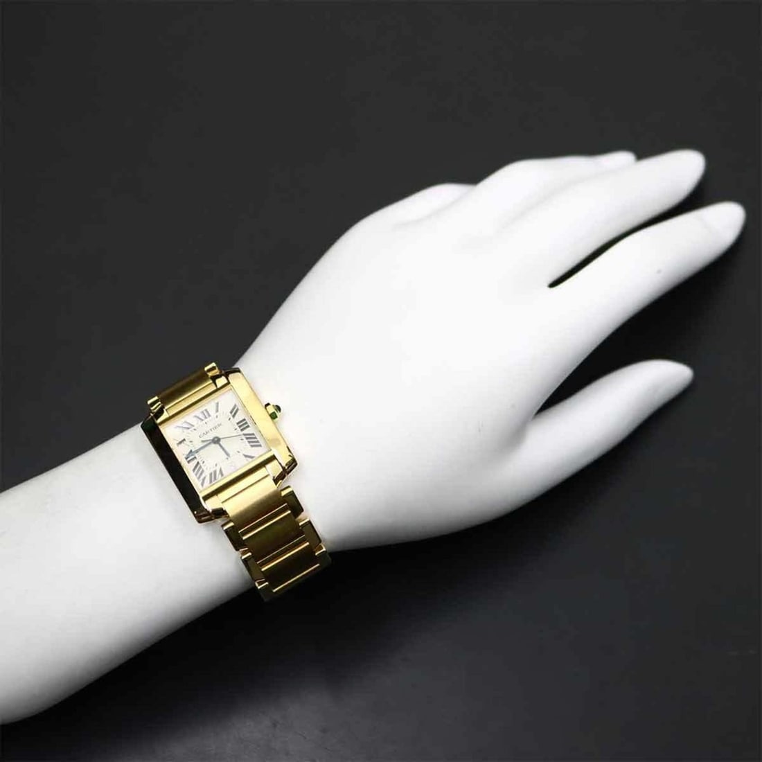 Bvlgari PT950 ring - 3