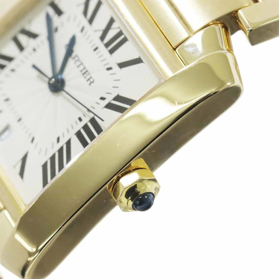 Bvlgari PT950 ring - 7