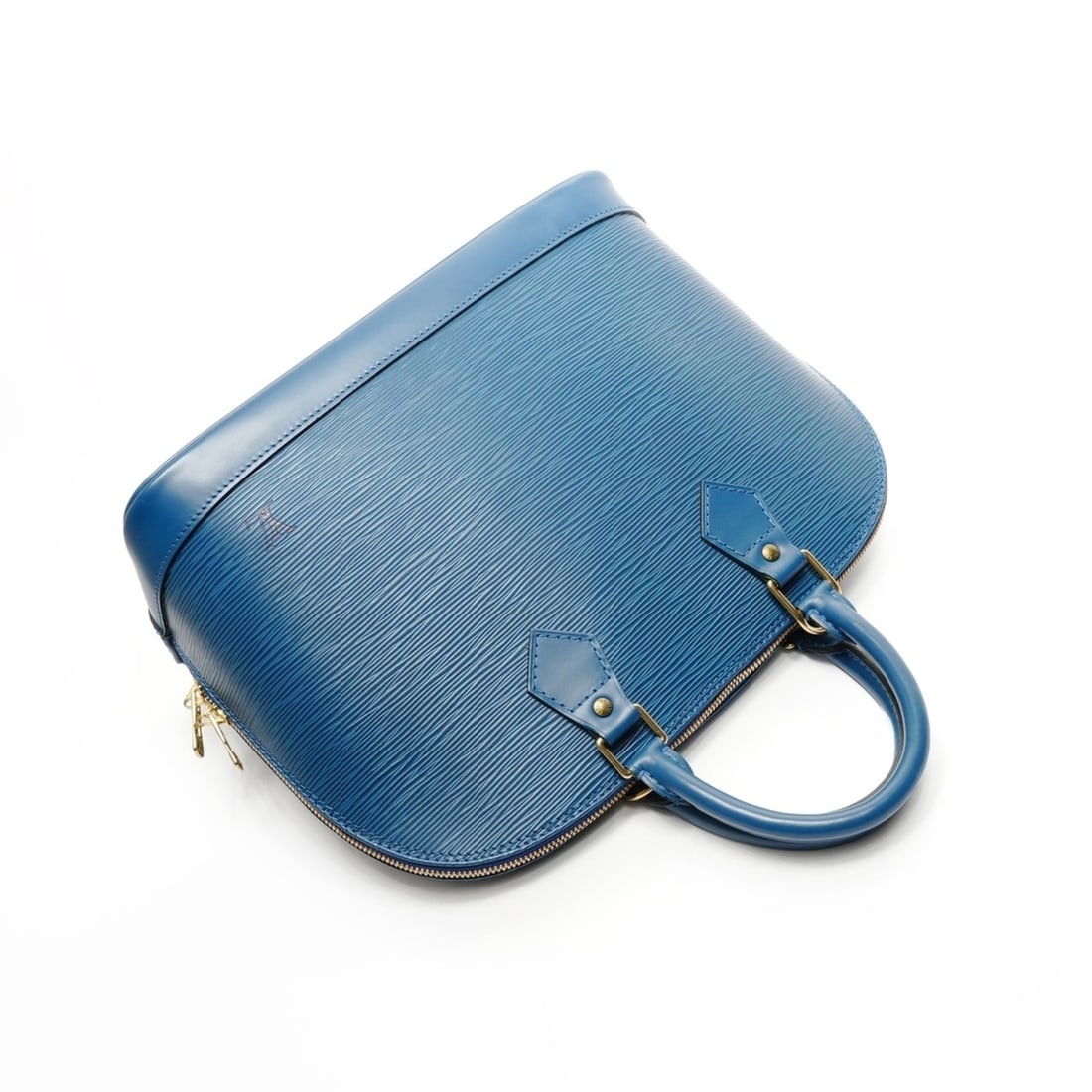 Bvlgari PT950 ring - 8