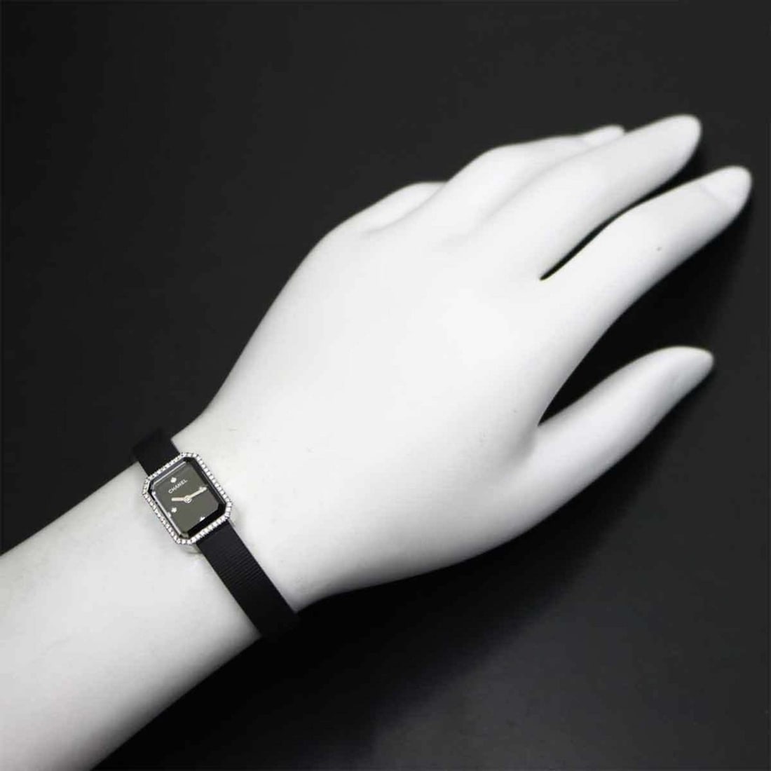 Tiffany By the Yard Ring - 4