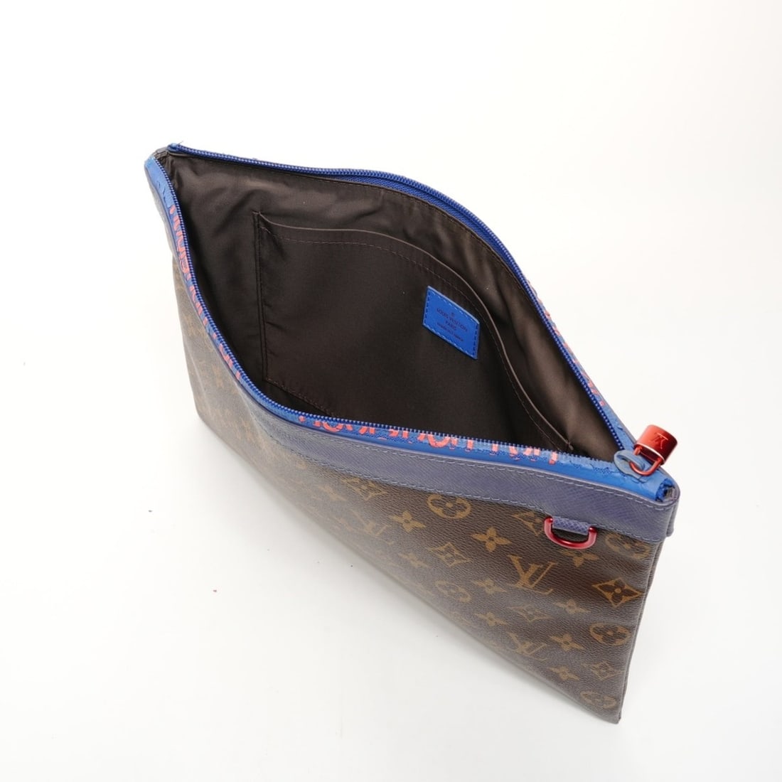 Tiffany Milgrain Ring - 11