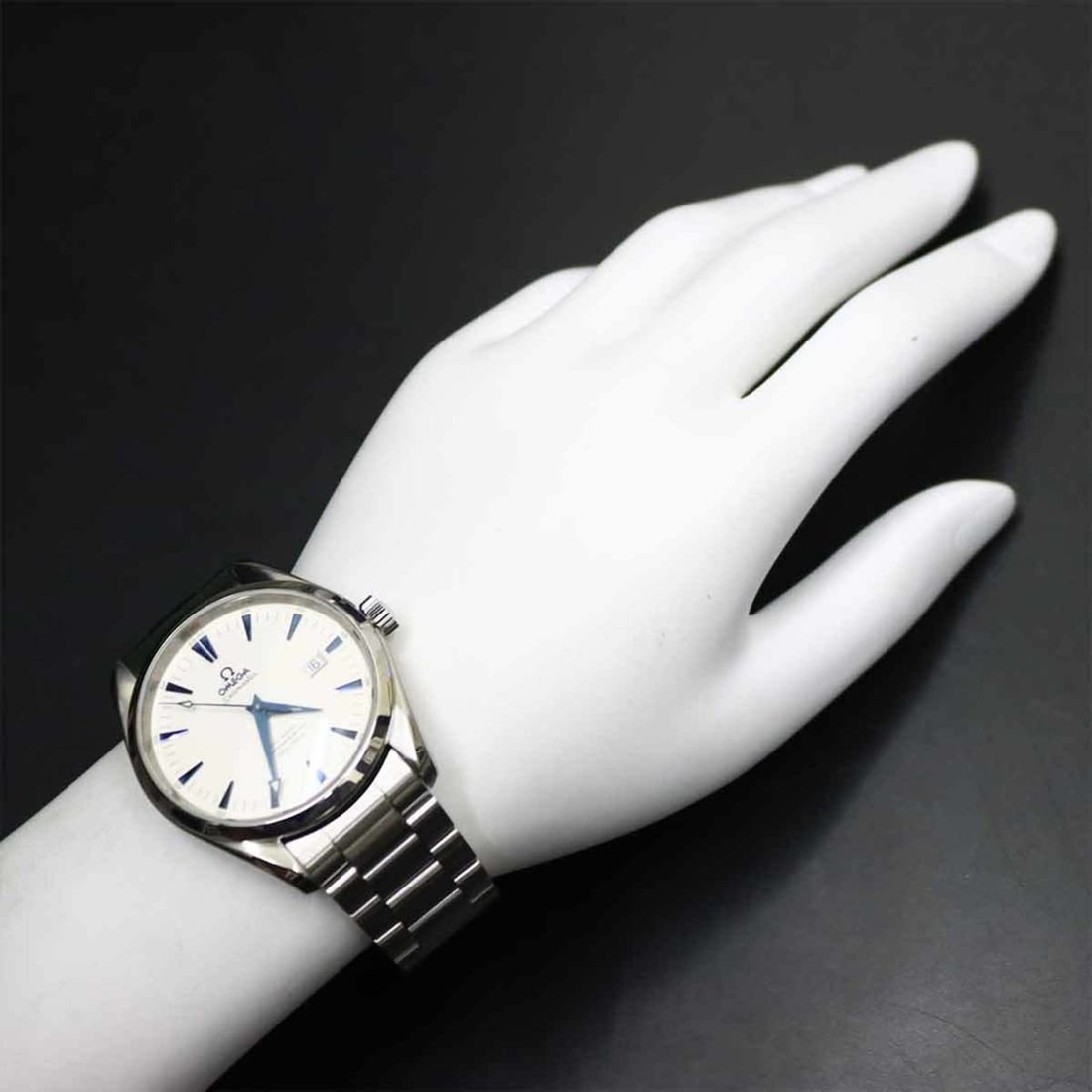 Tiffany Milgrain Ring - 4