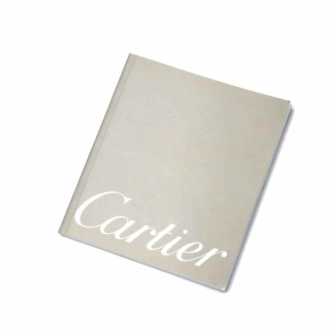 Cartier Wedding Ring - 2