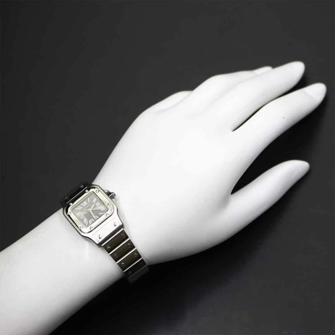 Cartier Wedding Ring - 4